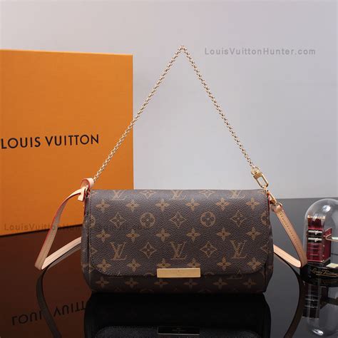 replica louis vuitton favorite mm reddit|false louis vuitton.